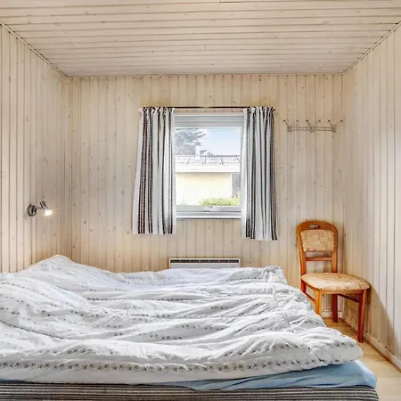 Holiday Nøddevænget Iv Feriehus Hejls