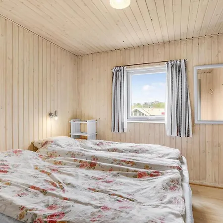 Holiday Nøddevænget Iv Feriehus Hejls