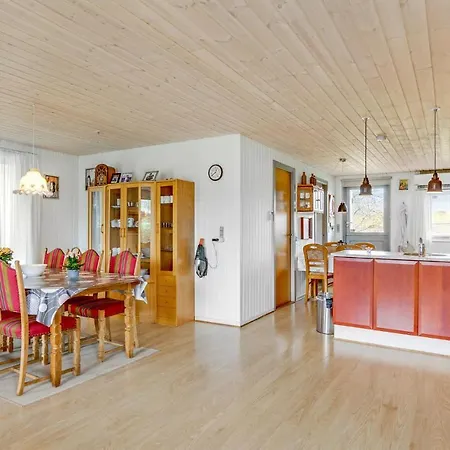 Holiday Nøddevænget Iv