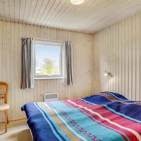 Holiday Nøddevænget Iv Hejls