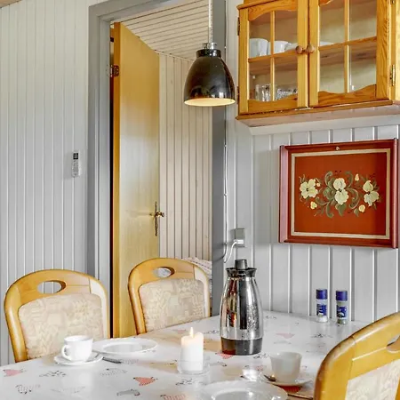 Holiday Nøddevænget Iv Hejls
